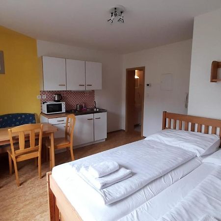 Apartman Klondajk Harrachov Extérieur photo
